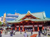 神田明神イメージ